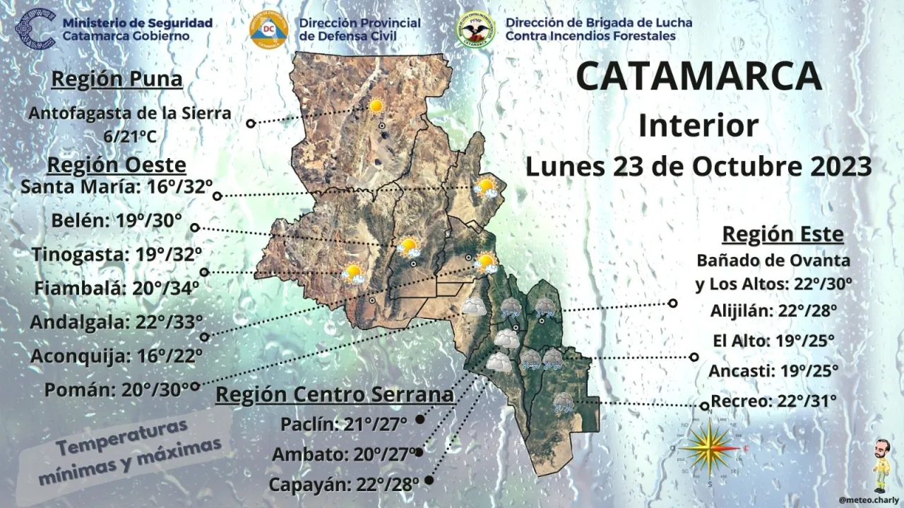 Necrológica: "El Colegio de Abogados y Abogadas de Catamarca, lo despide con mucho dolor"