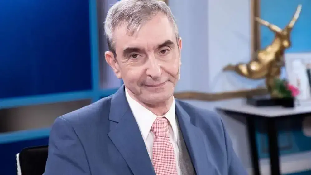 Nelson Castro habló por primera vez de su sexualidad y no se guardó nada