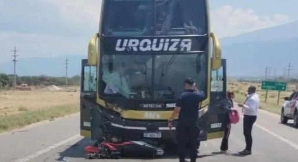 Nene de 9 años jugaba con una bala y un encendedor: se perforó el pecho