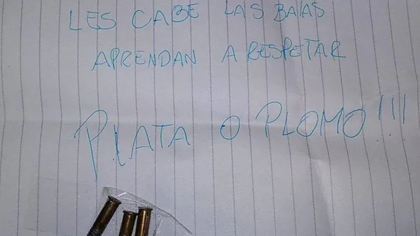 Netflix: la atrapante película de ciencia ficción protagonizada por Darín