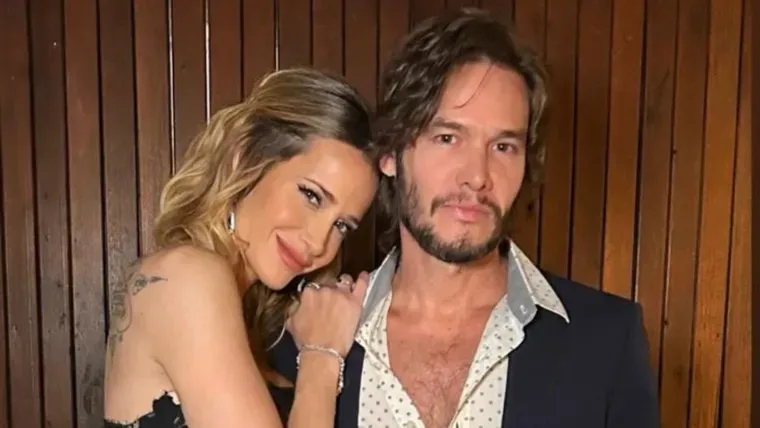 Nico González se separó de su novia tras la filtración de un video a los besos con Sabrina Rojas
