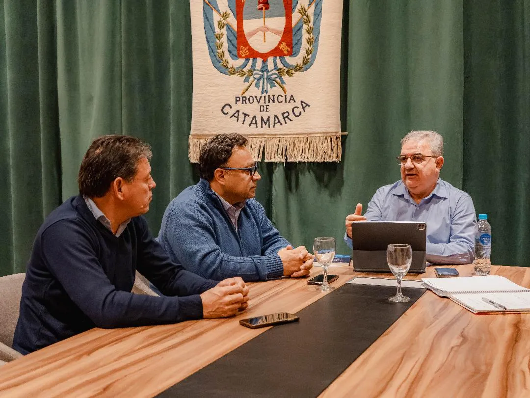 Nicolás Keenan, el joven jugador de Los Leones que se casará con un político neerlandés