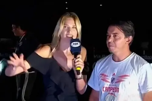Nicolás Vázquez y Gimena Accardi se salvaron de milagro: estaban en el edificio que se derrumbó en Miami