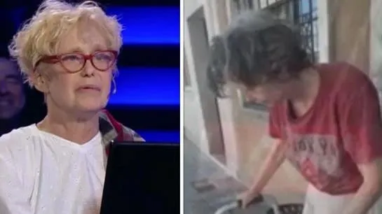 Nicole Neumann contó el desagradable problema que tuvo con la vuelta de las clases