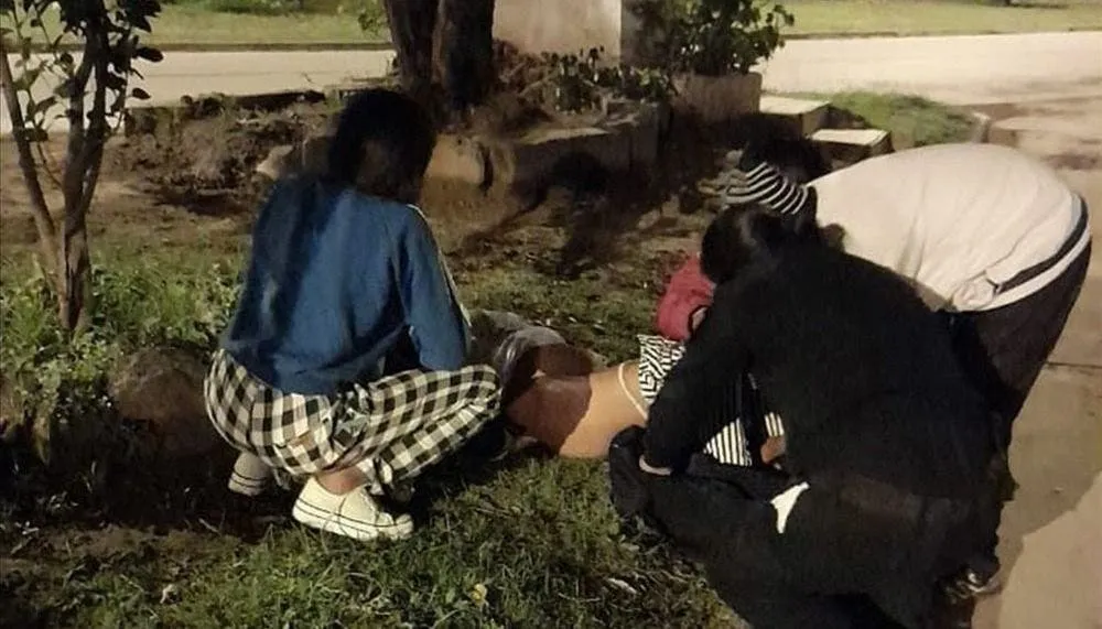 Niños recibieron por WhatsApp material de alto voltaje sexual