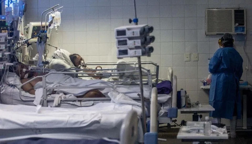 Nito Artaza tiene coronavirus y suspendió sus funciones de teatro