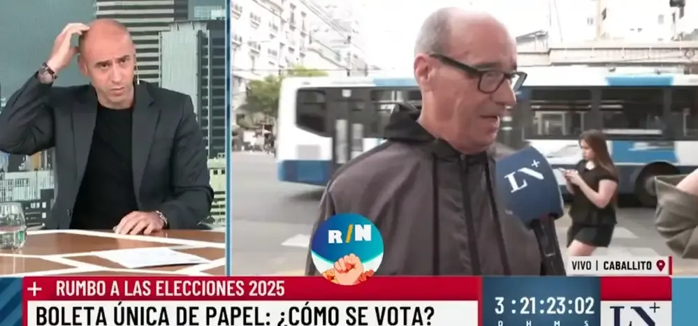 “No creo que estén con vida”: habló el fiscal que investiga la desaparición de los jubilados