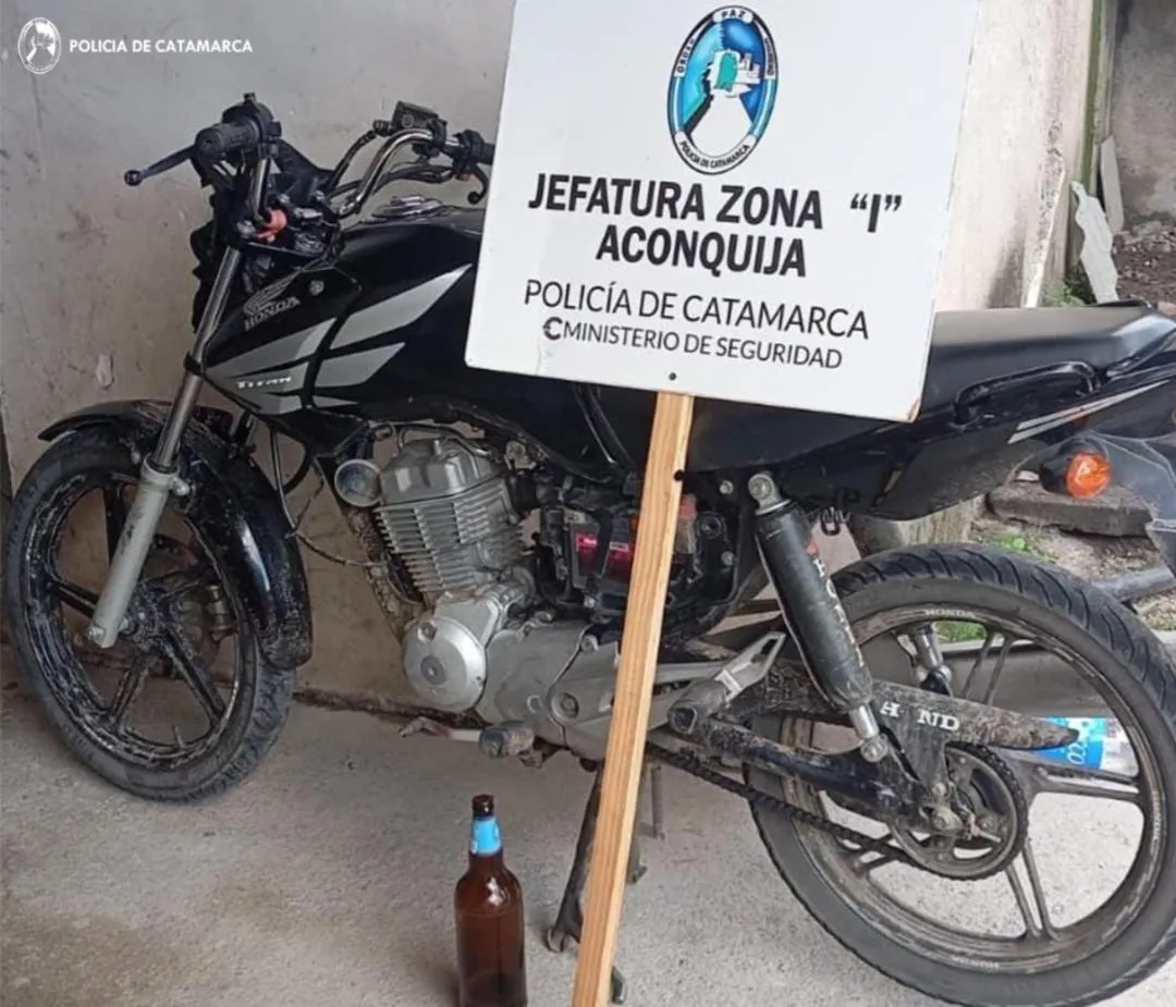 No cumplió con la cuota alimentaria de sus hijos y le bloquearon las redes sociales