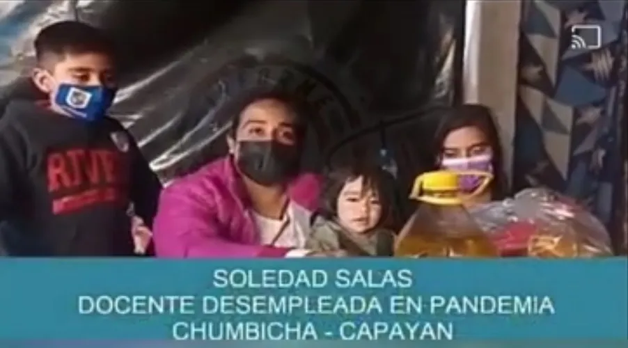 No derivan pacientes del Malbrán a otros Centros de Salud