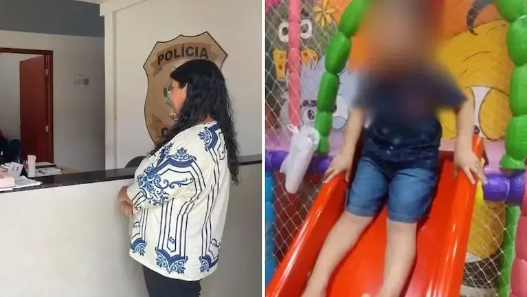 "No es justo": Municipio desalojó a emprendedores