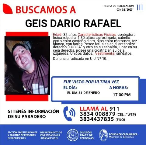 "No están respetando los títulos, ponen a cualquiera"...