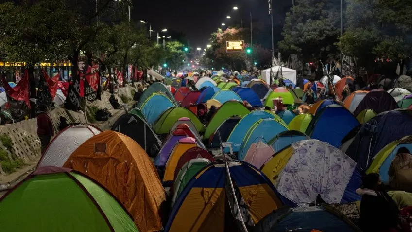 "No hay garantías"