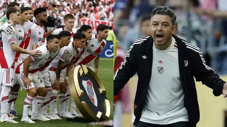 "No importan los números..."