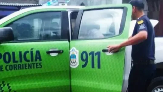 "No la violé, solo le pasé la lengua": una mujer entregaba a su hija de 4 años a un anciano a cambio de dinero