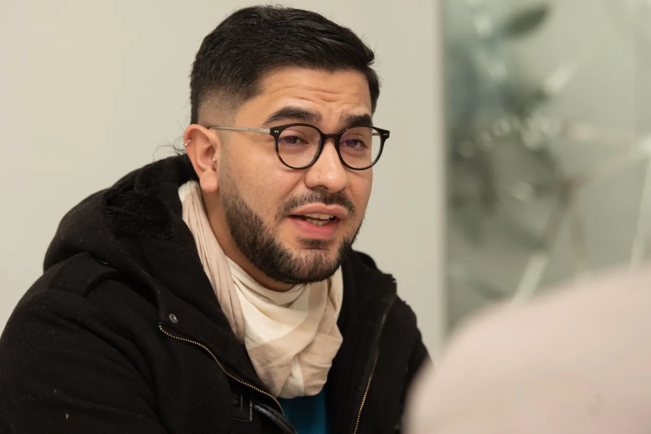 No le digas "pobrecito" a tu hijo: el error que lo forma