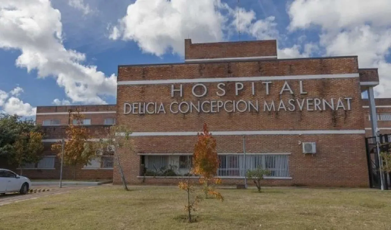 No le dio plata a su ex para comprarle zapatillas al hijo, mintió en las redes y se viralizó