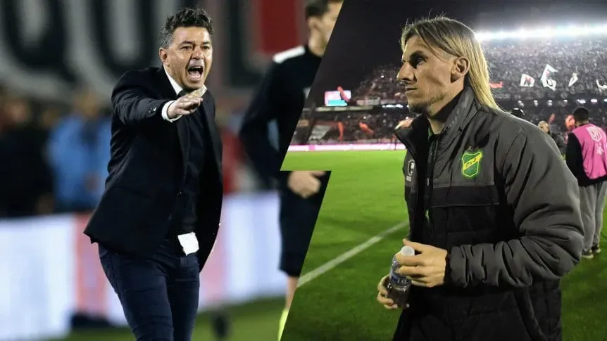 “¿No les pasa que el país se prende fuego, pero el boliche está lleno?”