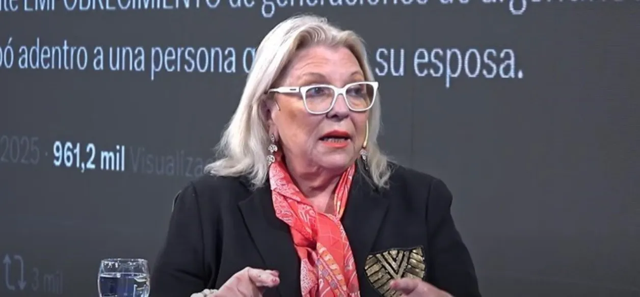 "No logramos llegar a todos"