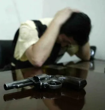 “No matamos a nadie”: Pequeño J se despegó del triple crimen
