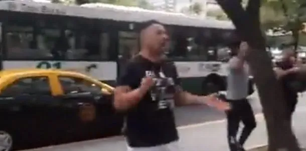 "No nos dejen solos"