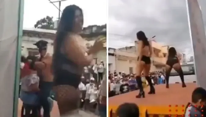 “No puedo soportarlo más”, un chico envía una carta a sus vecinos porque su papá le pega por ser gay