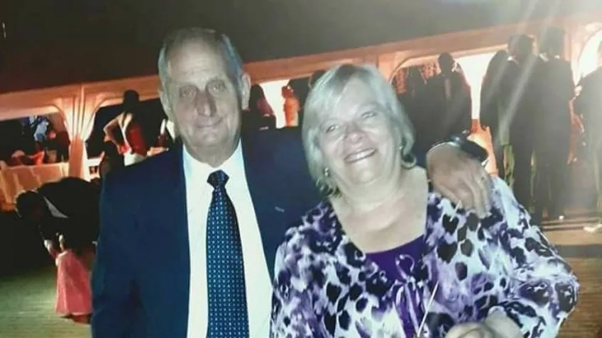 No respetan ni a los muertos: se hicieron pasar por clientes y robaron $8000 en una sala velatoria
