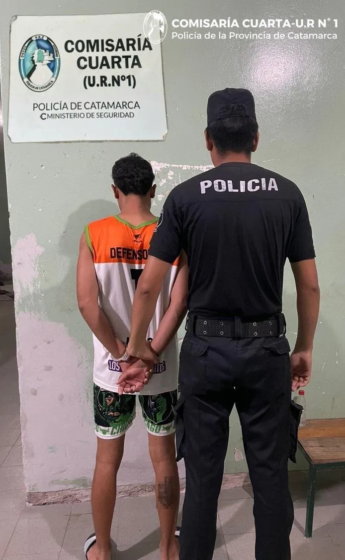 “No sabemos nada, estamos igual que el primer día”: el reclamo de la familia del gendarme Nahuel Gallo