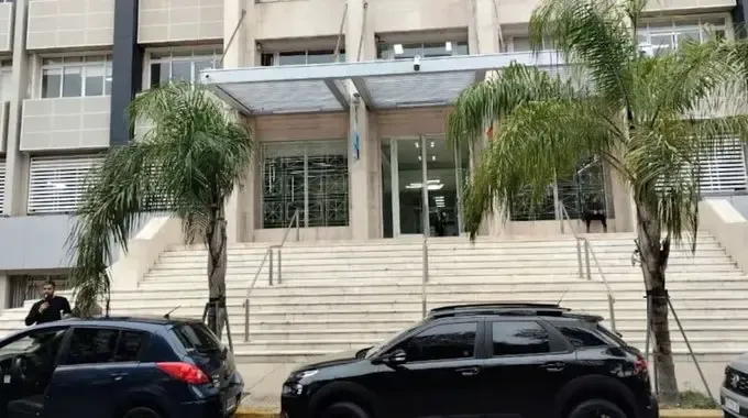 “No se puede lucrar con la Fe, porque usan una imagen pura y santa para obtener riqueza”