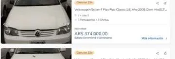 No se trataría de un secuestro, sería un ajuste de cuentas