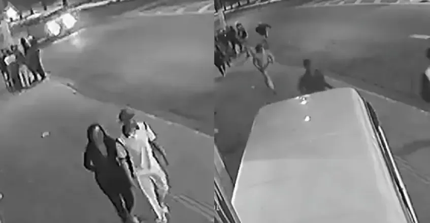 “No seamos boludos, no le regalemos el poder a Milei”