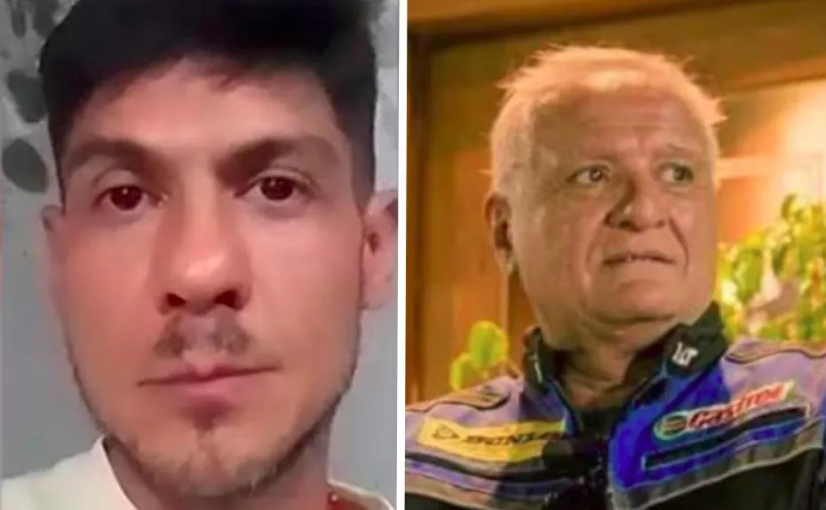 No simulaba una discapacidad: el cordobés del video padece Parkinson y lamentan la viralización