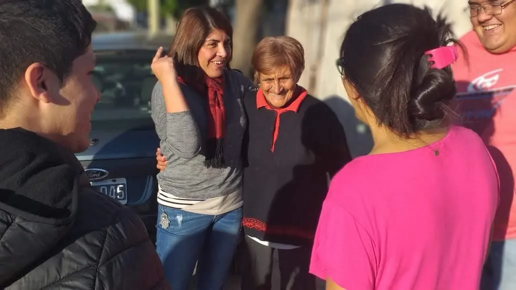 “No solo nos robaron la radio sino la posibilidad de aprender”