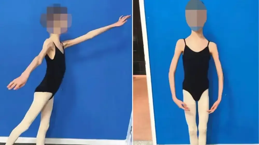 “No soy la madre”. El trágico caso del bebé de vientre subrogado que quedó abandonado en una clínica