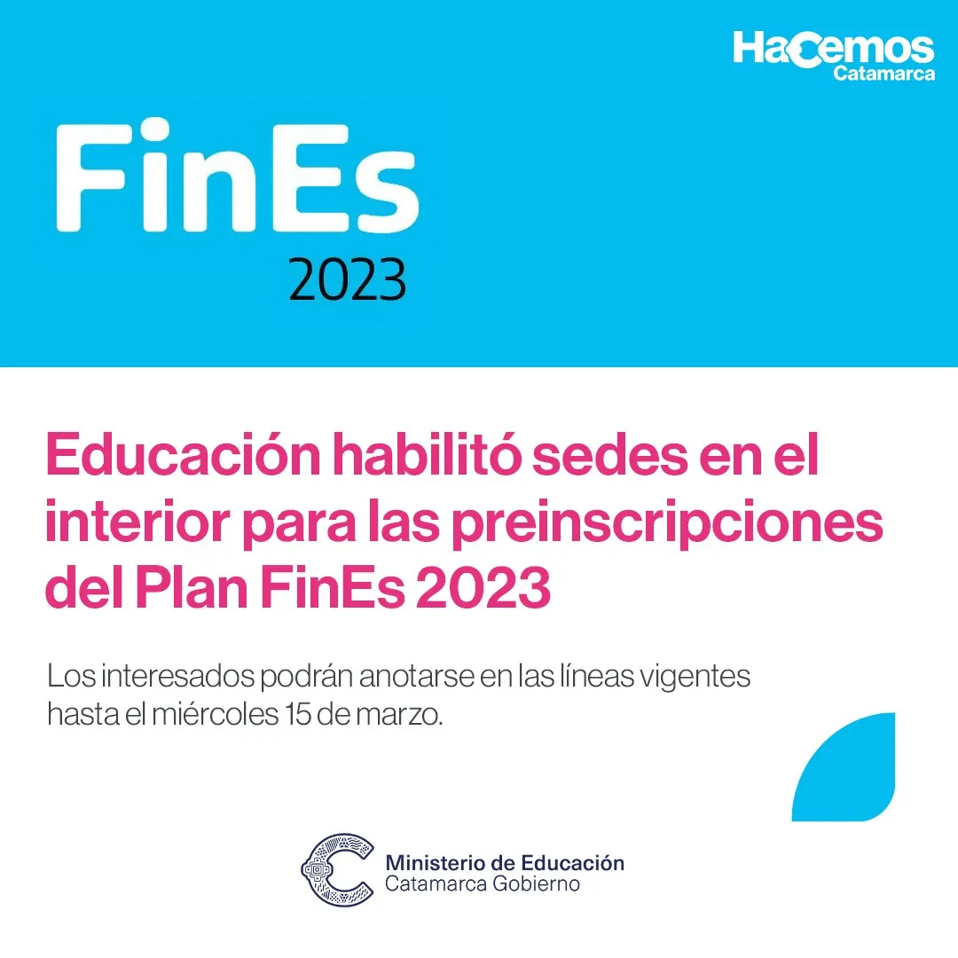 "No vamos a licitar tantas escuelas porque está cayendo la tasa de natalidad"