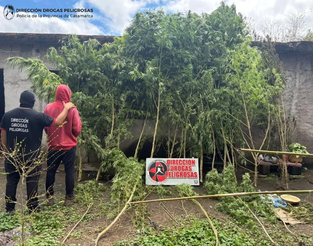Norte de Belén: El Paraje “Puesto Andrea Quebrada” ya cuenta con un camino de acceso