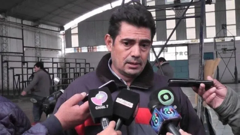 “Nos quieren mandar a trabajar y eso no es justo”: insólita frase de una manifestante piquetera viral en redes sociales
