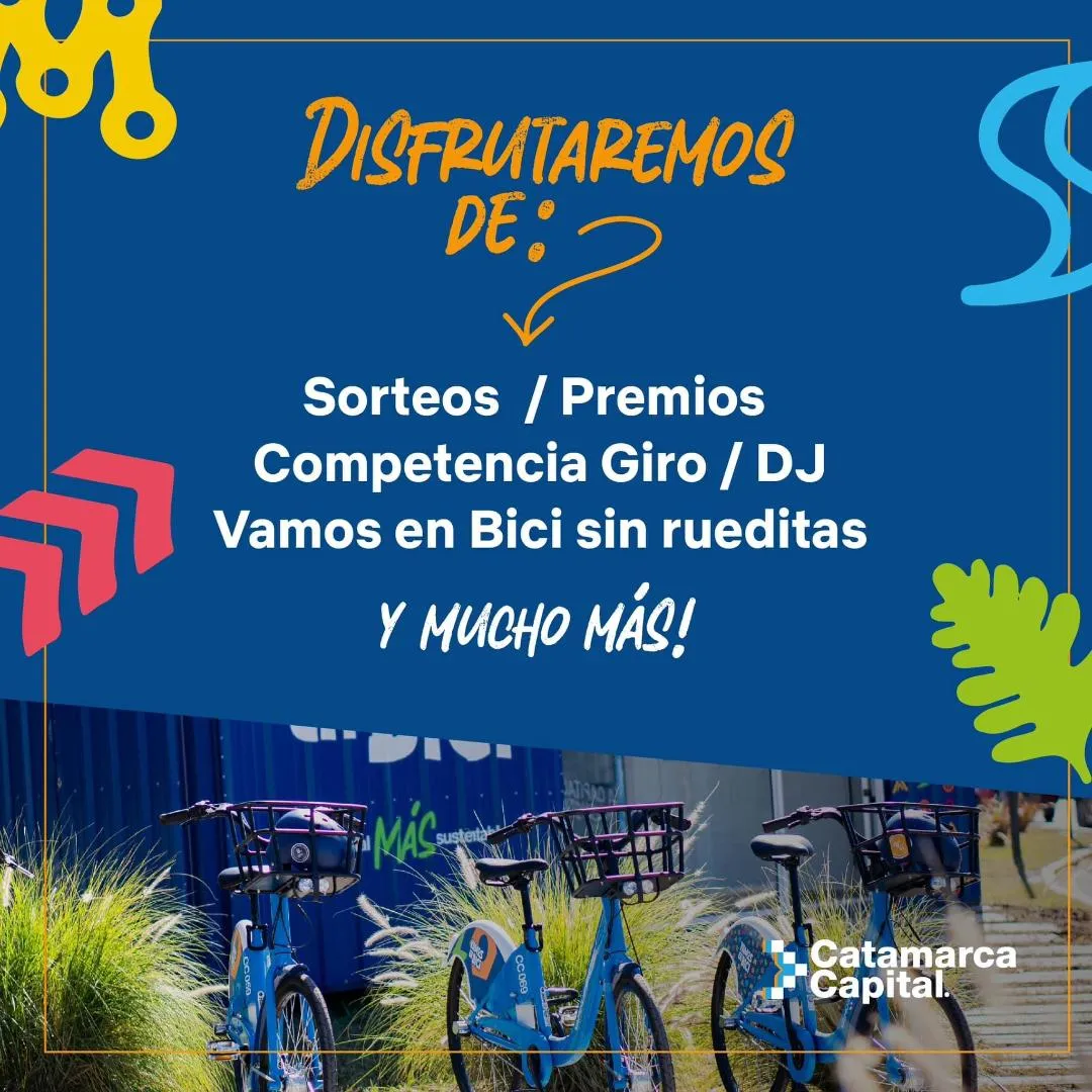 "Nos seguimos escuchando y apostando al deporte"