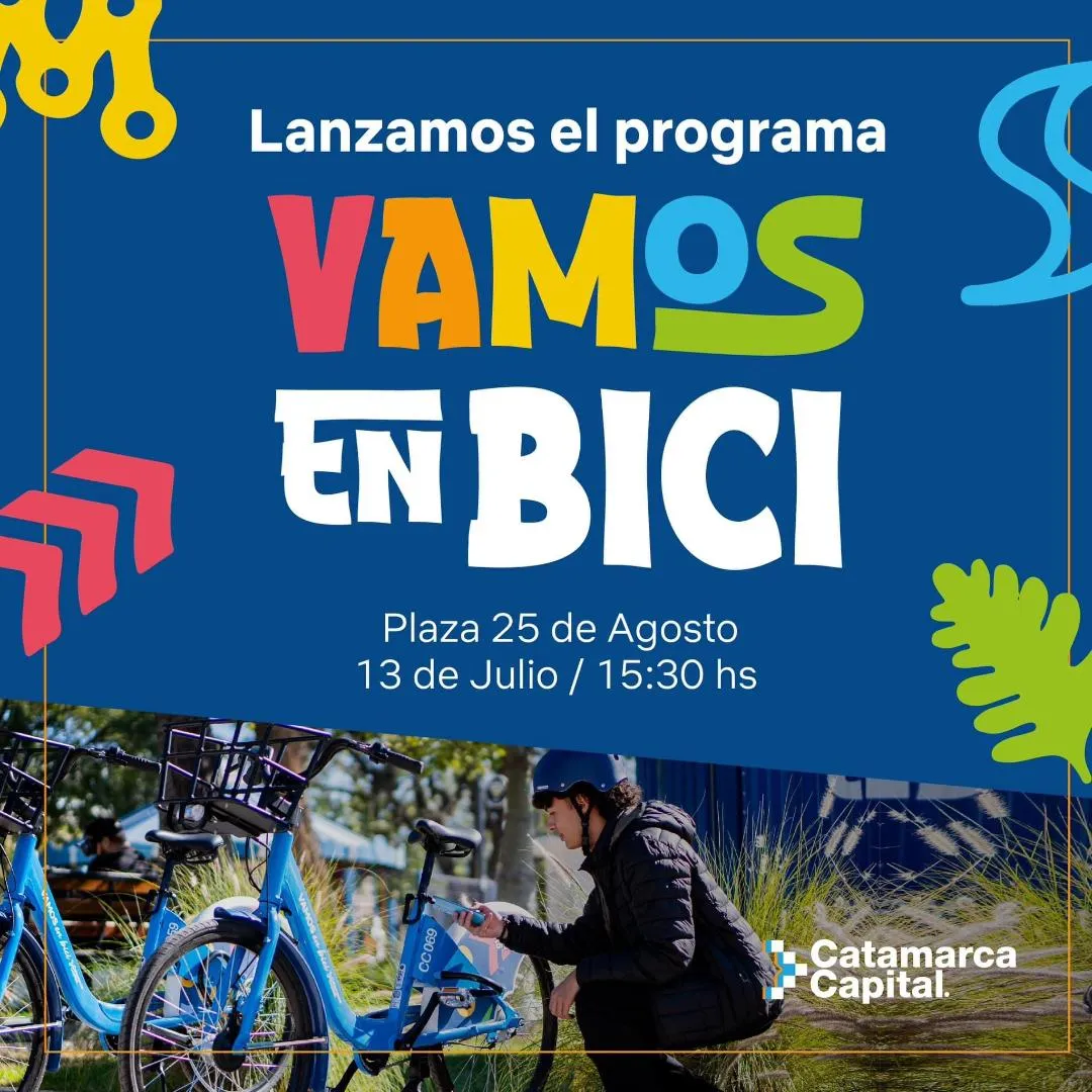 "Nos seguimos escuchando y apostando al deporte"