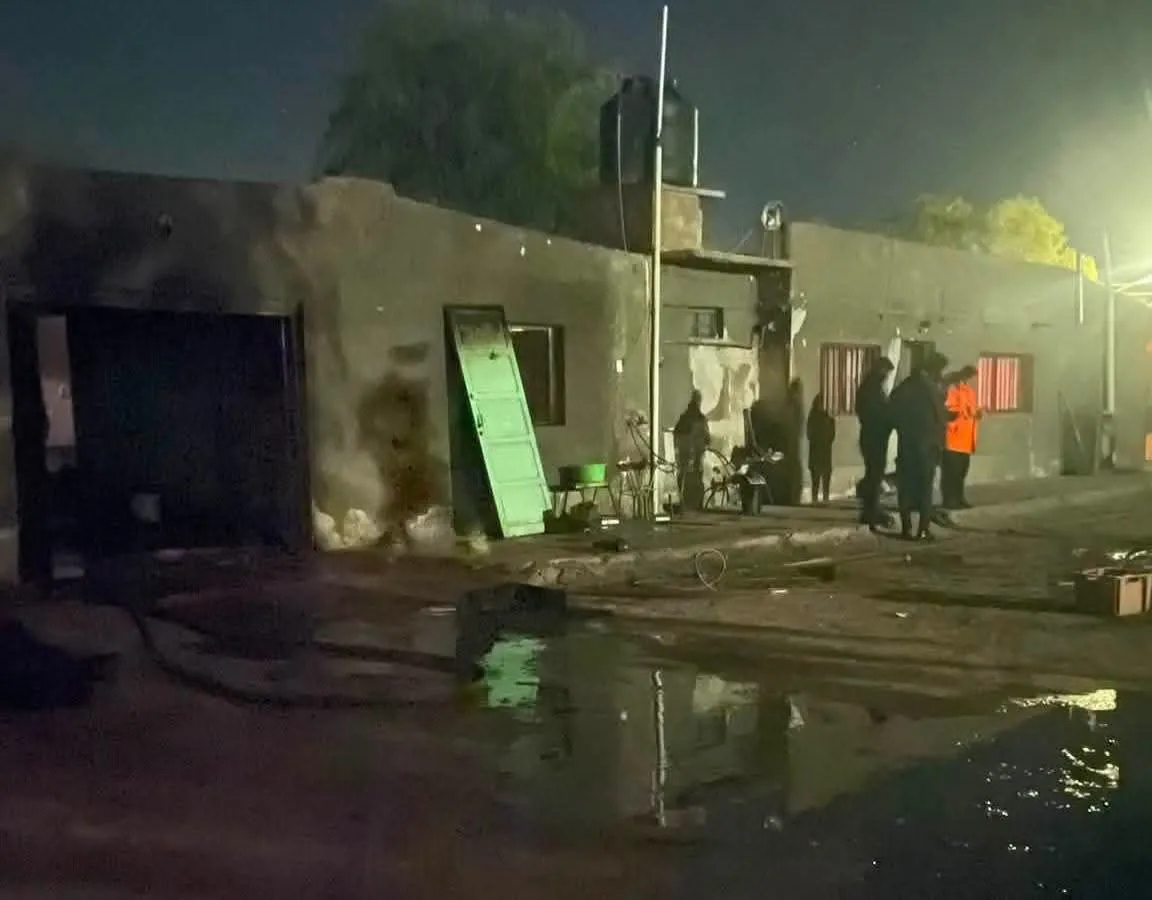 “Nos vemos el sábado, te amo”: las palabras a un amigo del hombre que murió de un piedrazo en los festejos por la victoria