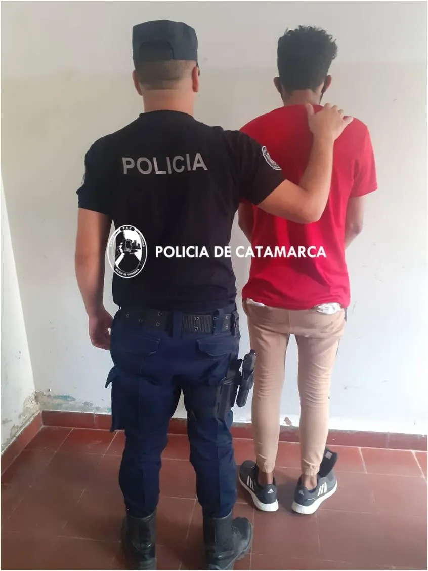 Nudismo obligatorio: un destino en Córdoba con filosofía propia