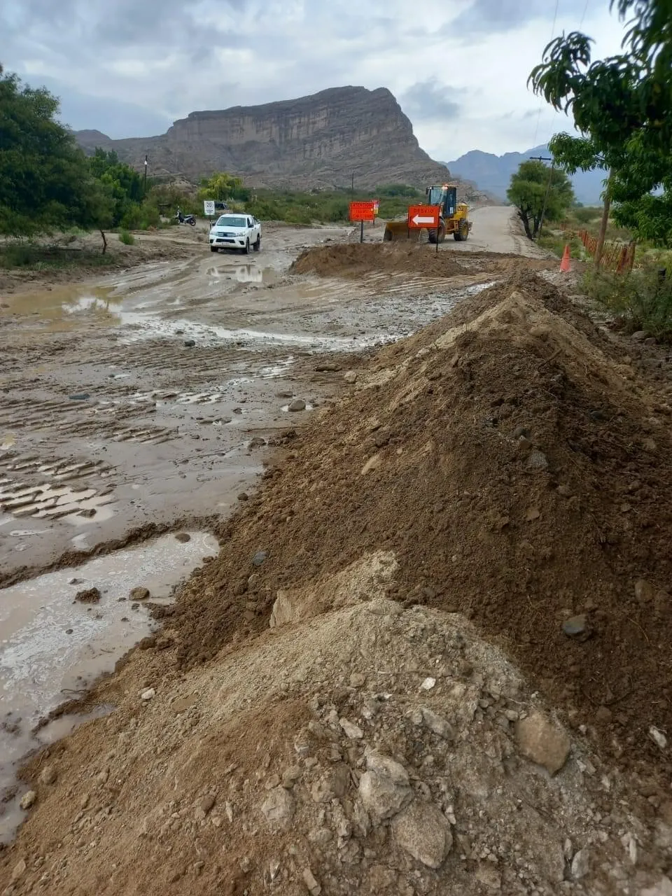 Nueva carrera para la localidad de Hualfín