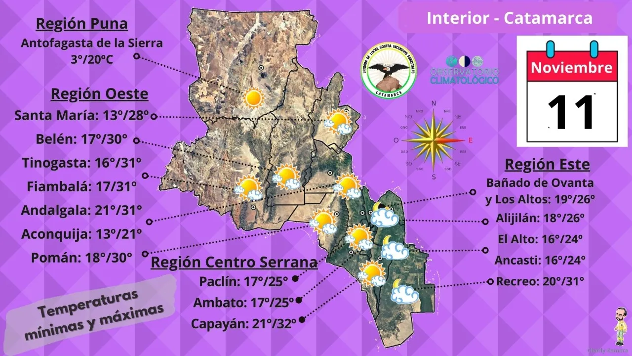 Nueva directora