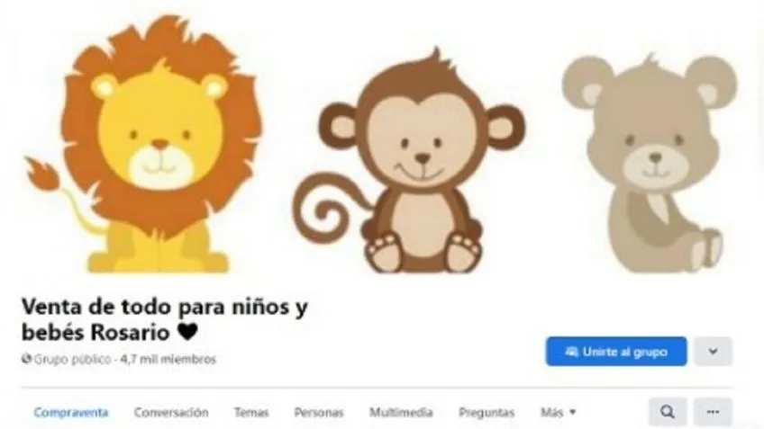 Nueva directora