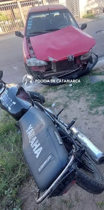Nueva encuesta
