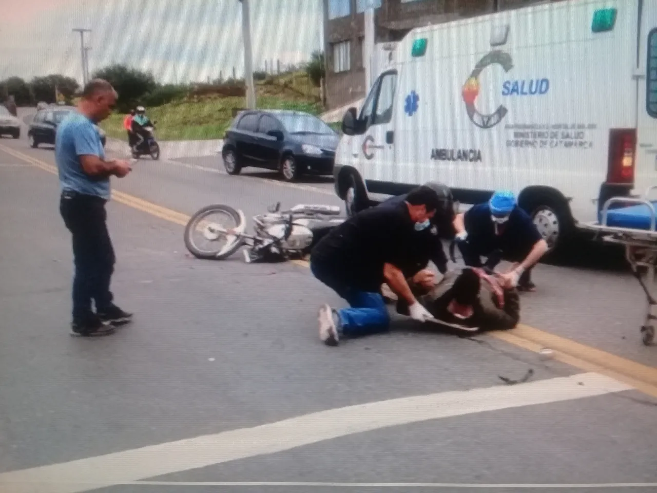 Nueva modalidad de estafa