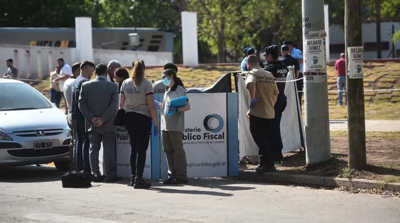 Nueva Vicedirectora en la E.E.E N° 998 “Santa Lucía de Siracusa”
