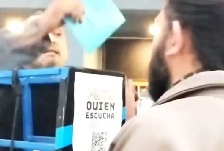 Nueva y escandalosa denuncia contra Got Talent Argentina