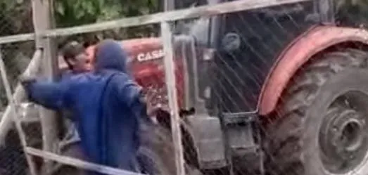 Nuevas medidas: el enojo con el Gobernador