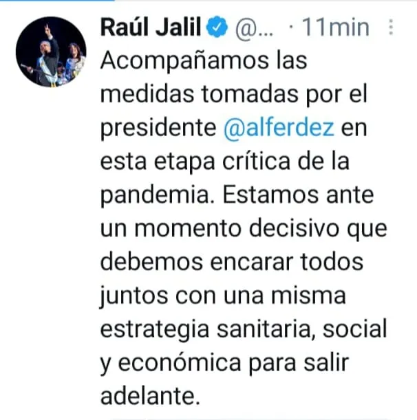Nuevas restricciones: qué está permitido y que está prohibido según el DNU
