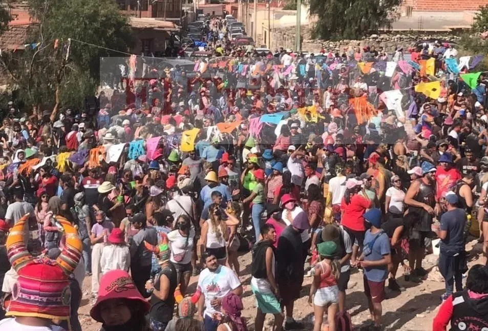 Nuevas vacunas se aplicarán también a residentes geriátricos